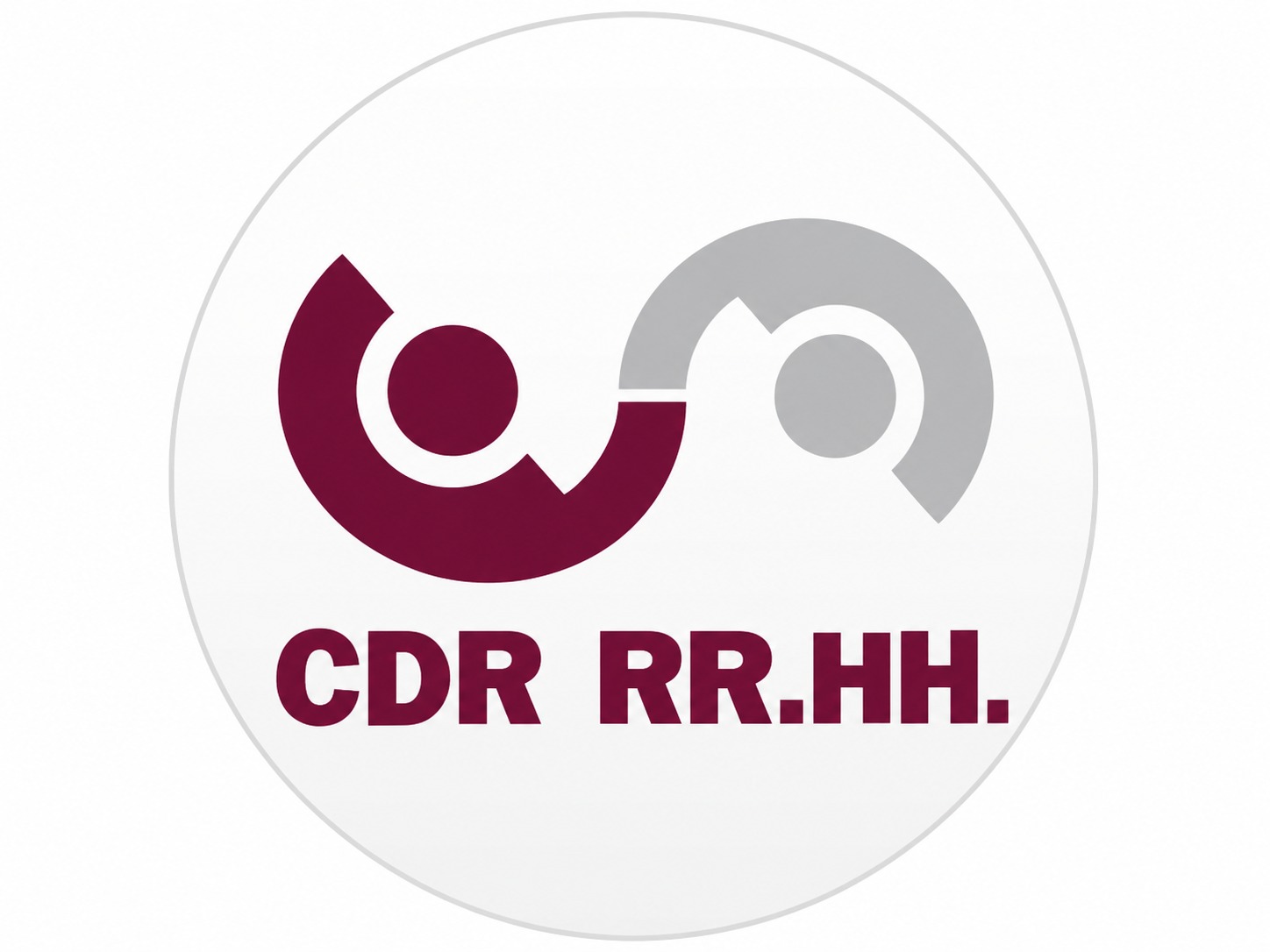 CDR RR.HH.