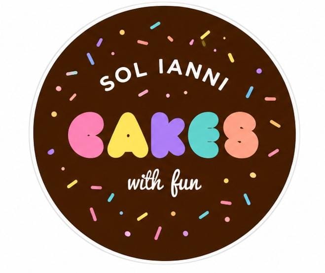 Sol Ianni Cakes